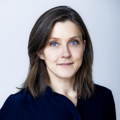 Anne Jeremiassen Anne Jeremiassen